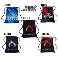 Tf-02 gymshark ball futsal bag