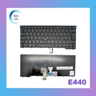 Lenovo Thinkpad  E431 E440  E450  E455  Notebook Compatible Keyboard