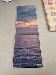 Yoga design lab: Yoga mat towel 瑜珈鋪巾