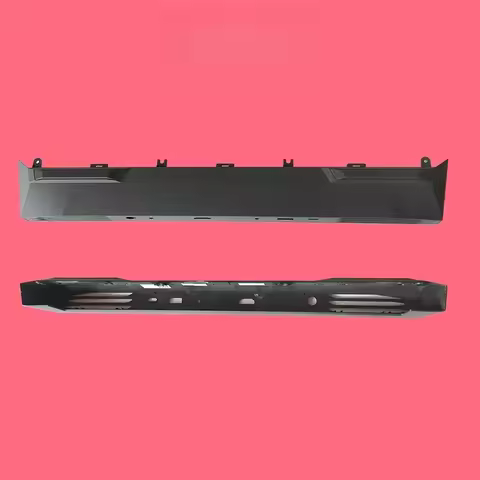Brand New Original For Dell G15 5510 5511 5515 Laptop A‑Shell With Cooling Air Outlet