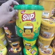 SIIP BITES ROASTED CORN 85gr