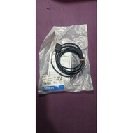 OMRON optical lotus: E3Z - D62