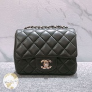 Chanel Classic Flap Mini Square [Pre-owned]
