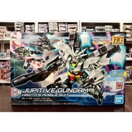 HG 1 /144. Jupitive Gundam. Hiroto's Mobile Suit