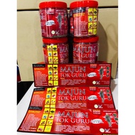 MAKJUN TOK GURU ORIGINAL+FREE🎁 gift 📢 FREE SHIPPING Semenanjung Malaysia