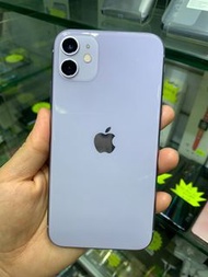 港版iPhone 11 256G好新淨！電100%