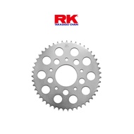 [RK] HONDA CB400 Steel Front Chainring Rear