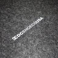 [P-A616] Hollow Waterproof Car Sticker KENBL0CK SH0EC0USA Reflective Sticker Car Sticker Sticker