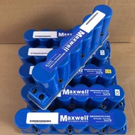 Lan~maxwell American 16V58F Super Ferra Capacitor Original Disassembly Module Car Rectifier Audio Ca