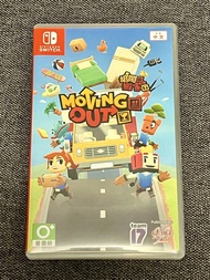 Switch 1 Moving Out