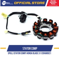 Spull (Stator Comp) HONDA Blade 31120KWB921