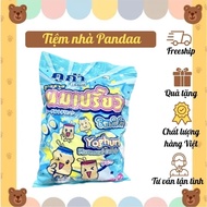 [HANDBOOK] Cougar SOFT MILK CANDY YOGURT FLAVOR PACKAGE 280G THAILAND