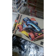 Rep Tamiya Thunder Shot Junior Ruize - type 3 chassis