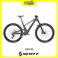 SCOTT Bike Genius 920 Mountain Bike | 290140