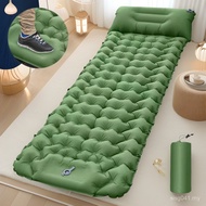 Car Travel Air Cushion B4IV