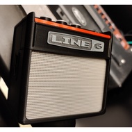 Line 6 Pencil holder Desk Organizer