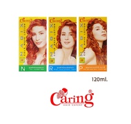 แคริ่ง เมจิคซ์ โคลด์ เวฟ โลชั่น น้ำยาดัดผม  Caring Magix Cold Wave Lotion