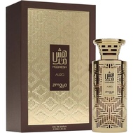 Modhesh Aura Zimaya Perfume