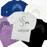 Gap GAP long sleeve t-shirt / Gap Long Sleeve knit / Gap long sleeve soft knit t-shirt