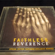 E416：Faithless - Reverence