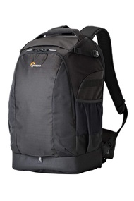 Lowepro LP37220-PKK Flipside 500AW II 27.4L Laptop Carry On Camera Bag Tripod Mount Rain Cover Inclu