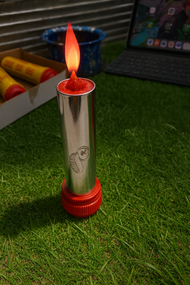 Harga satuan flare dns