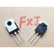 ((5 Pcs) 60N60FD1 Brand New Original TO-3P 600V 60A SGT60N60FD1PN
