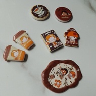 Gado-Gado Coffee PM Beads