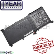 Original Genuine Asus UX501JW N501VW N501JW-1A N501JW-1B N501JW-2A C4INI4l6 0B200-01250100 C41N1416 