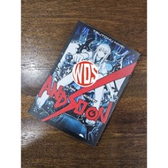 Manga : Blame Academy and So On (Color Version) (1 Shot Manga) (English Version)