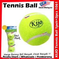 Tennis Ball Bola Tennis 网球