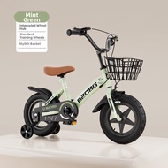 LIWAN | Kids Bicycle 3-10 Years