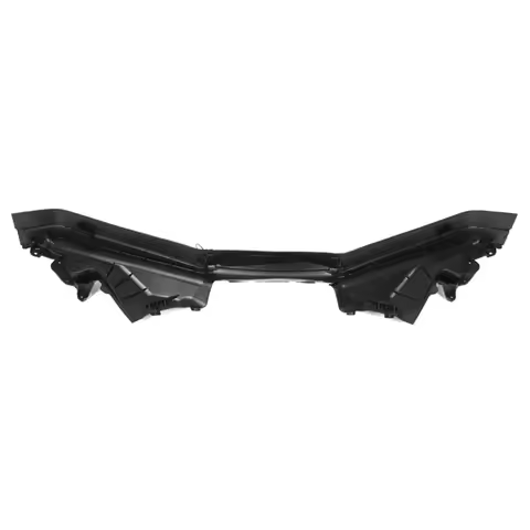 L08A-3Pcs Engine Upper Compartment Partition Bulkhead Panel Kit For BMW X5 E70 X6 E71 E72 5171716941