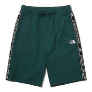 韓國The North Face 短褲 NF749 [預購]