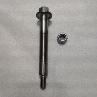 SHAFT MAIN STAND AXLE YAMAHA CRYPTON YAKIMOTOSHAFT MAIN STAND AXLE YAMAHA CRYPTON YAKIMOTO