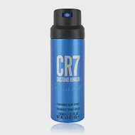 CR7 PLAY IT COOL 男性淡香水身體噴霧 150ML