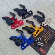 "Old Yamaha NMAX Front Caliper Cover – Old NMAX & Vixion Caliper Cover"