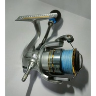 Shimano Biomaster C3000 Preloved