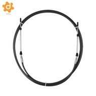 dolity Throttle  Cable, Remote Control Box Cable 8Ft 10Ft 11Ft 12Ft 13Ft 14Ft 15Ft 16Ft 17Ft 18Ft 19