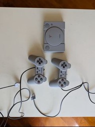PlayStation Classic