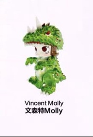 大久保 Molly 文森特