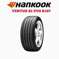 Ban  Mobil    HANKOOK    VENTUS   S1 EVO  K107    245  / 40  - 19