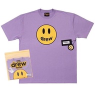 Drew house短T 代購 小賈 笑臉 100%正品