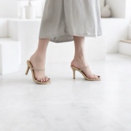 Women's Heels 9 Cm High Heels Super Beautiful Gems