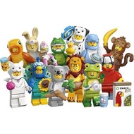 LEGO Minifigure LEGO(R) Minifigure Series 28 <Animals> Toys Toys Birthday Gift Blocks Father's Day E