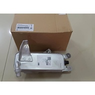 17218514515 ORIGINAL GEARBOX OIL COOLER B38 B47 ENGINE F30 G20 F34 G21 F33 F36 F10 G30 G31 G11 G12 F