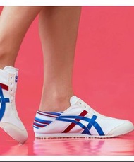 日本代購 Onitsuka tiger MEXICO 66 PARATY