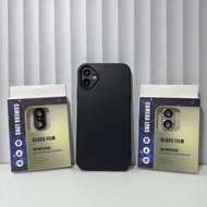 Casetique - FAKE CAMERA PACKAGE PLUS CASE IPHONE XR X XS XSMAX 11 12 TO IPHONE 16 (PACK)