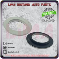 ( 1Pair ) Honda Crv SWA RE  TOA RM Front Absorber Top Mounting  Strut Mount KAYABA KYB (2007-2016)