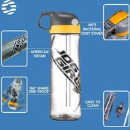 Saveme- Fjbottle - 700Ml Spill-Proof Sports Drinking Bottle - SR100911
